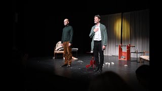 Od Vuka U Beogradu Do Jazavca U Banjoj Luci Zagonetne Varijacije Izazvale Ovacije