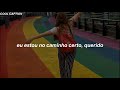 Lady Gaga Born This Way Tradução Legendado 