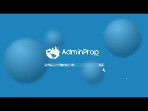 AdminProp Professional