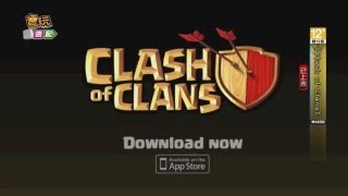 20130626電玩宅速配_《Clash of Clans》部落戰爭一觸即發！