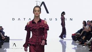 DATARI AUSTIN LONDON at Los Angeles Fashion Week Presented by AHF