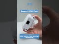 Unboxing Wifi NYK WR10.Dapatkan koneksi internet lebih stabil #nyk #wifirepeater #wifi