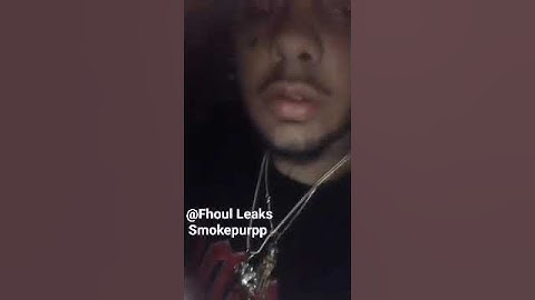 @smokepurpp1885 - Don