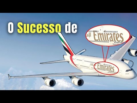 A aviação mudou para sempre