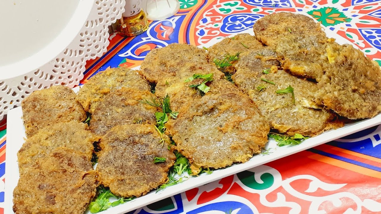 تحدى الغلاء🌜هتوفر معاكى تعزمى عليها حبايبك بربع مفروم الكبيبه الغمراوي طعمها تحفه