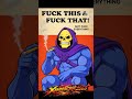 💀 "J’EN AI MARRE MUSCLOR !!" – Skeletor pète un câble 😡🔥