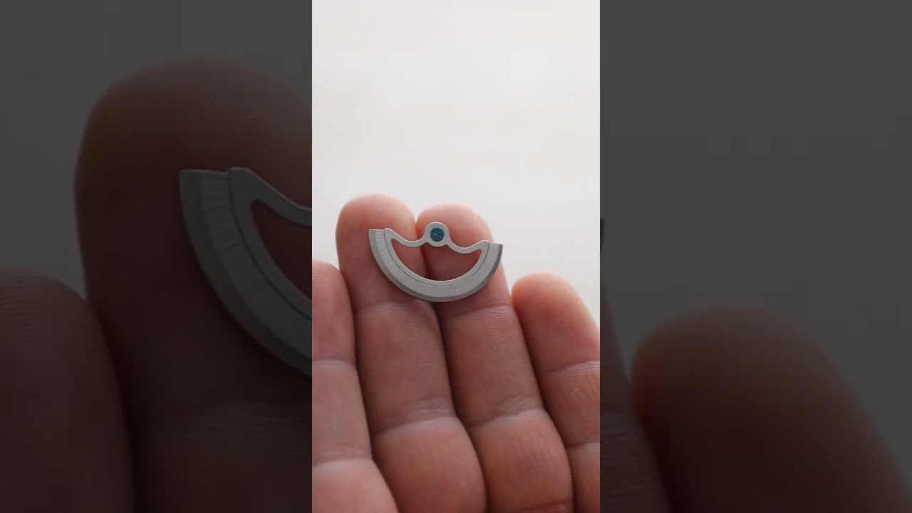 Aprende con Loix sobre los relojes automáticos 👆🏼 