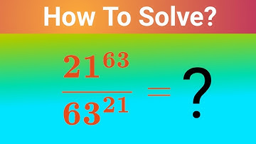 Math Olympiad Exponential Problem| #maths #olympiad #exponents #power #viralvideo