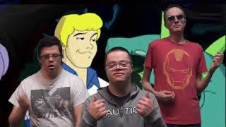 Video thumbnail of ""What's new, Scooby Doo?""