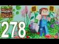 Minecraft: PE - Gameplay Walkthrough Part 278 - Bloom (iOS, Android)