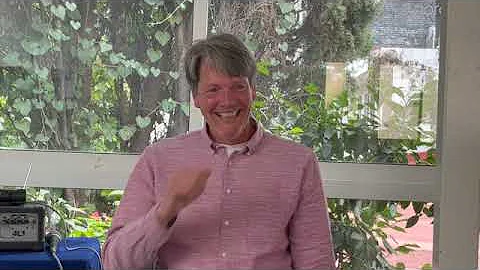 Jim Newman | Non Duality | Mexico November 2022