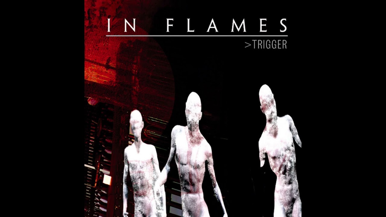 In Flames🇸🇪【全25作レビュー】：炎の誕生から、信念が資本に食