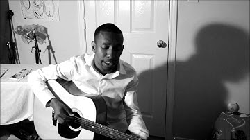Stay With Me (Sam Smith Cover)