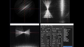 Ultrahigh-speed imaging of transient vibrations of a guitar. http://holovibes.com/
