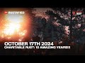 Rust Update Stream - October 17th 2024