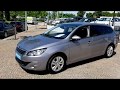 🅿️Peugeot 308 Sw 1.6 BlueHdi🅿️