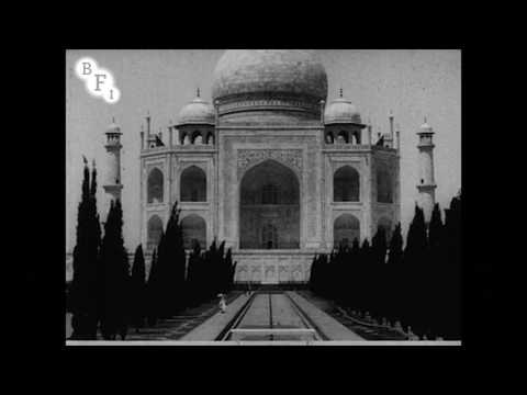Benares Chungking Ichang (1916) - filmed in Varanasi and Agra