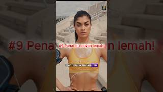20#9 Penat Bukan Makna Kau Lemah!!! | Kata2 Inspirasi Suara Dunia