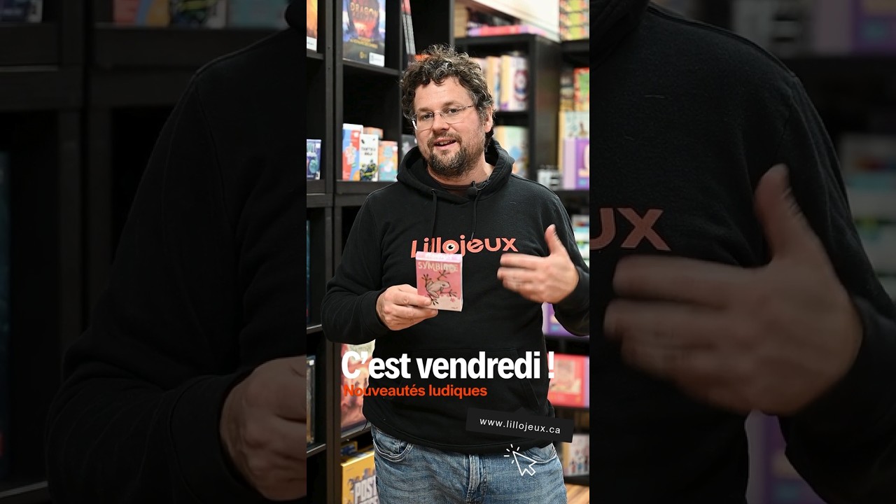 Arrivages - Semaine du 19 avril 2026