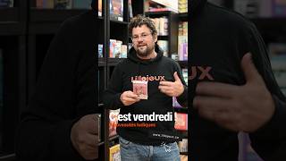 Arrivages - Semaine Du 19 Avril 2026