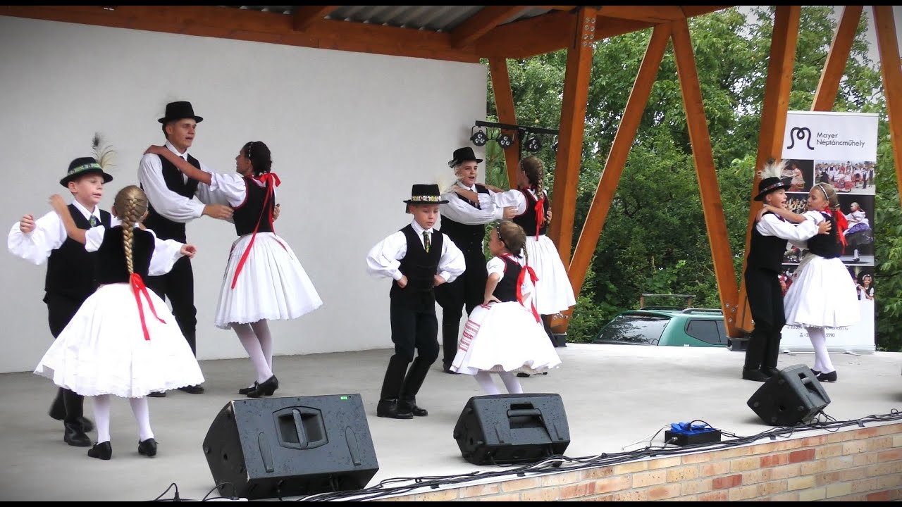 Bajna falunap 2024  /részlet/