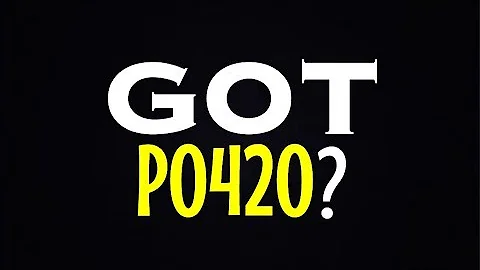 P0420 Code Fix for Cheap - O2 Oxygen Sensor Spacer - Do O2 Spacers Work?