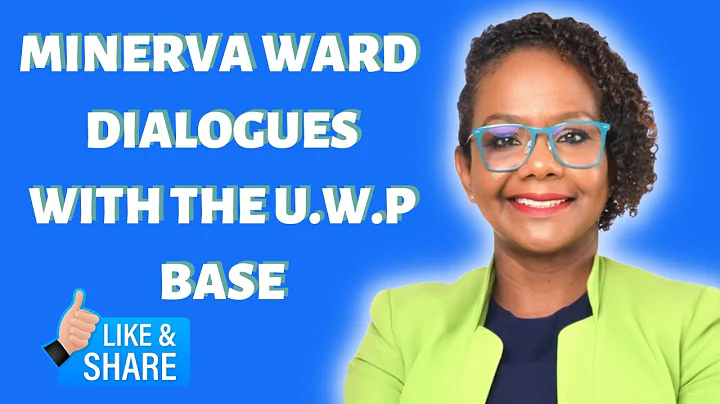 Minerva Ward goes live, energize the UWP's base
