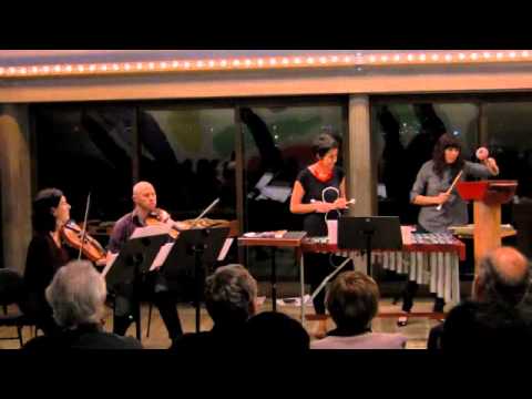 Ensemble Offspring: Arvo Pärt - Fratres