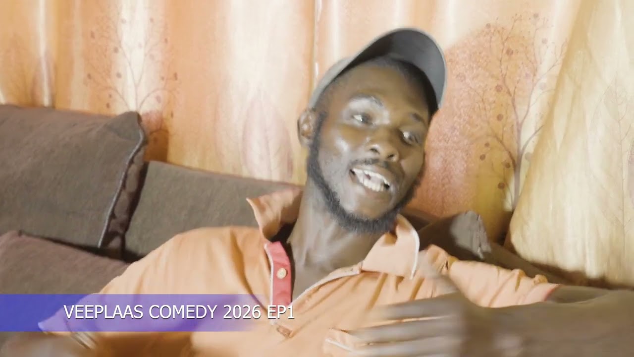 VEEPLAAS COMEDY NEW EPISODE (2026) DLANGISA/MPEHLE