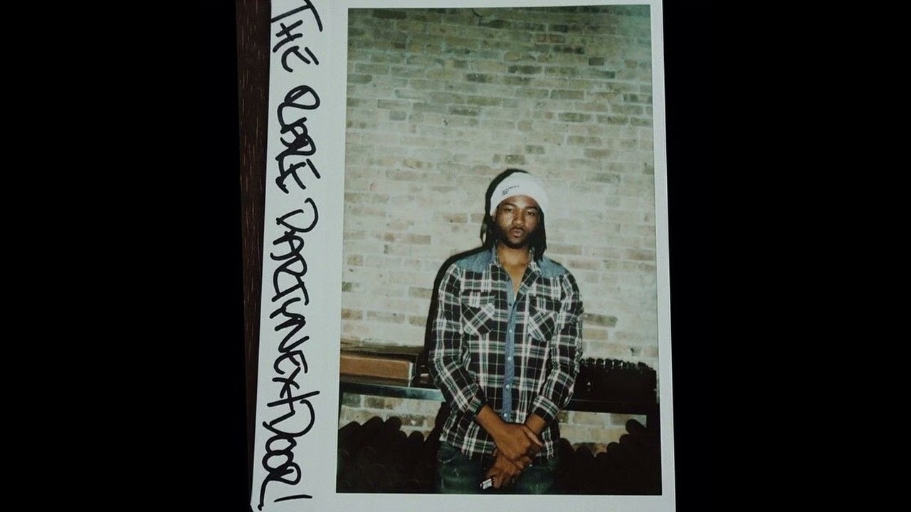 PARTYNEXTDOOR Type Beat x Drake Type Beat x some sexy song 4 u type beat - SP