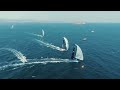TEASER - 🇪🇸 Puerto Portals 52 SUPER SERIES Sailing Week