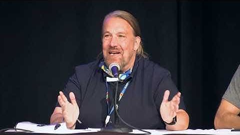 DEF CON 29 - Policy Panel - Ransomware’s Big Year From Nuisance to Scourge - LIVE