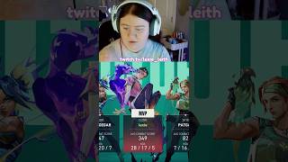 He Was Toxic And Annoying All Game, Proving Him Wrong Was The Least I Could Do