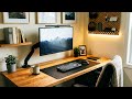 Desk Setup Improvements To Boost Productivity