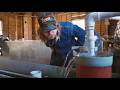Trout Farmer Vlog 2: Setting Up Our Hatching Jars