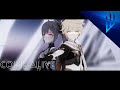 【MMD Genshin Impact】Come Alive ft. Keqing And Aether [Motion By ureshiiiiii]