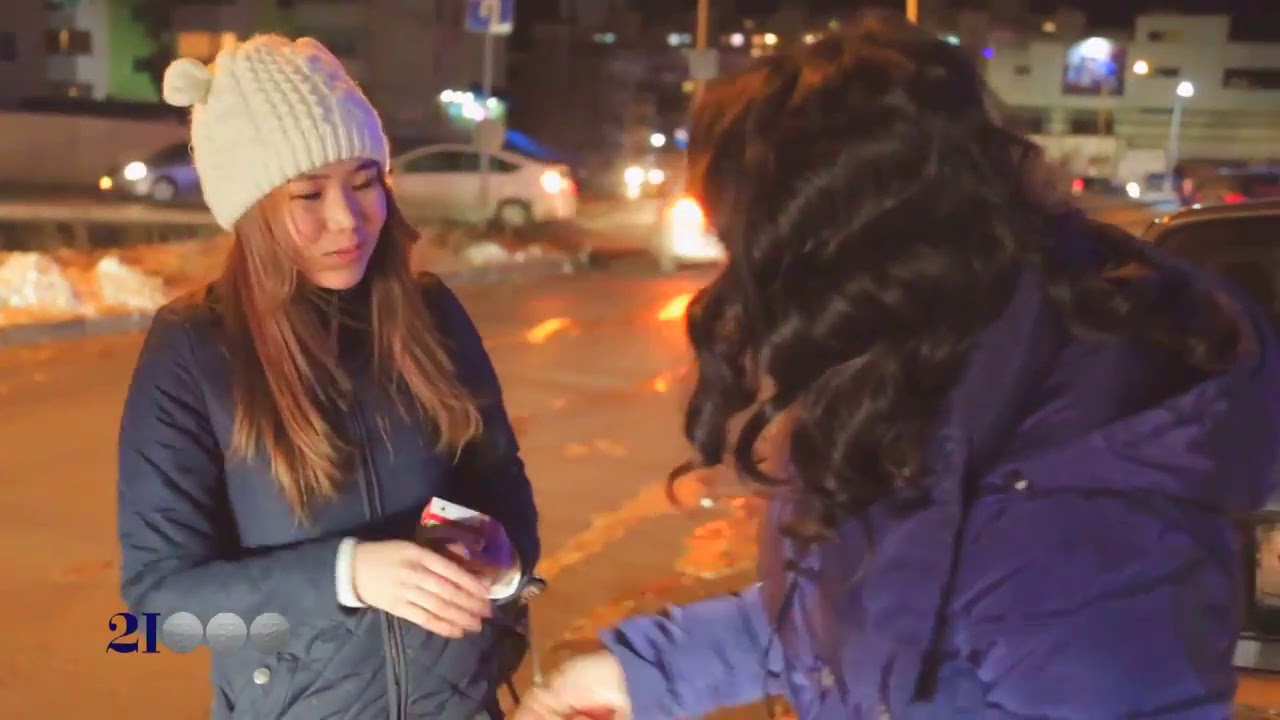 21000 Навчаа VS Эрдэнэтунгалаг E4