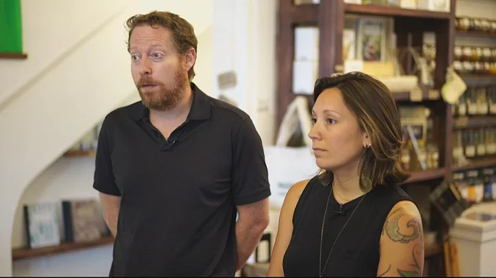 ECO9 | Zero-waste shops