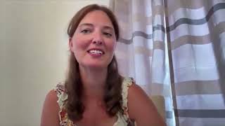 JENNIFER THORNE TALKS ABOUT WRITING NEWBOURNE PARK ON ABOUT THE AUTHORS TV