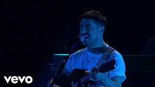 Marcus Mumford - Grace (The Late Late Show With James Corden)