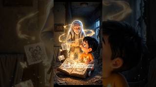 Aarav and the Mystery of the Third Floor #youtubeshorts #animation #shortstory #moralstory #shorts
