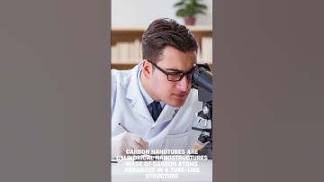 Synthesis and characterization of carbon nanotubes for biomedical applications