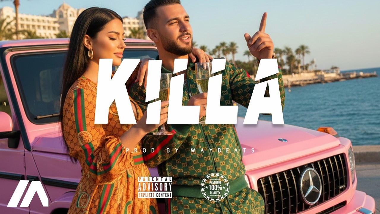 afro summer type beat 