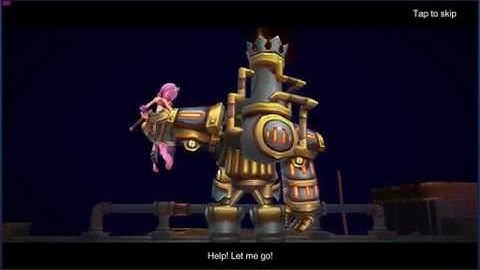 Torchlight: The Legend Continues Chapter 1 Part 3 | Android and iOS | Full Gameplay