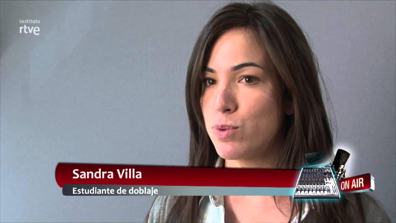 Doblaje En Espa a YouTube