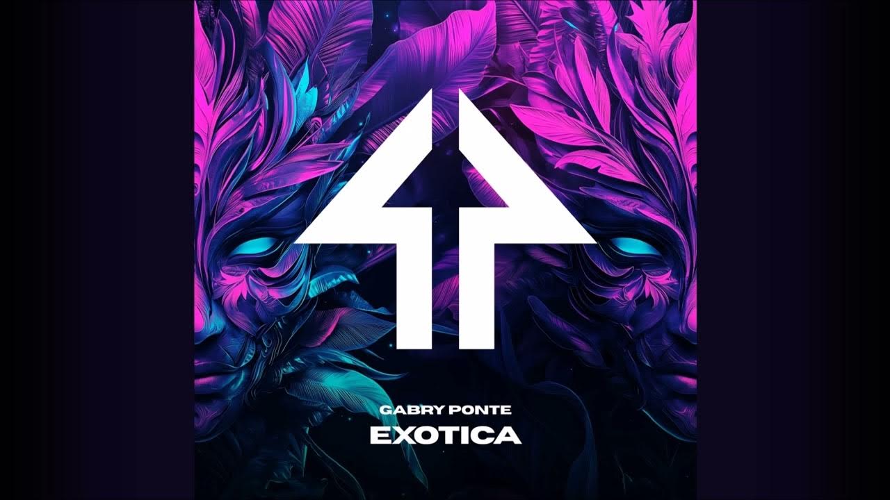 Gabry Ponte - Exotica Gabry Ponte - Exotica