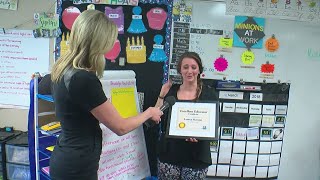 A Look At This Year’s Excellent Educators