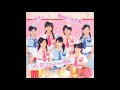 Berryz工房 - 桜&rarr;入学式
