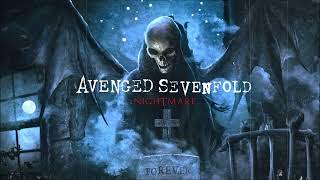 Avenged Sevenfold - Nightmare (Full Album)