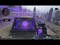 Cold war zombie outbreak easter egg part 2